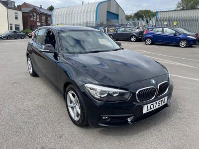 BMW 116