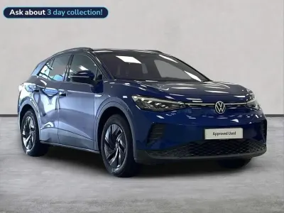 Used VW ID.4