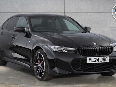 BMW 330e