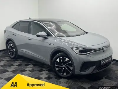 Used VW ID.5