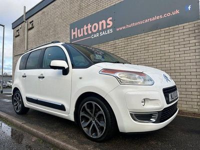 Citroën C3 Picasso