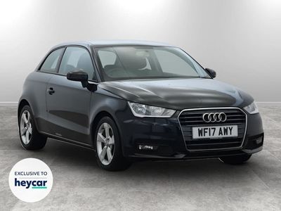 used Audi A1 1.4 TFSI Sport 3dr