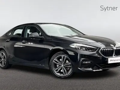 Used BMW 218