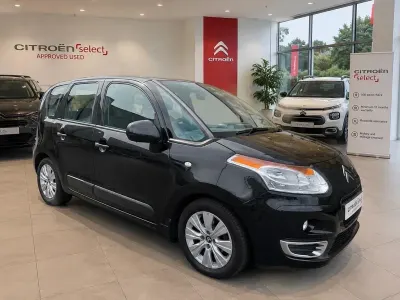 Used Citroën C3 Picasso