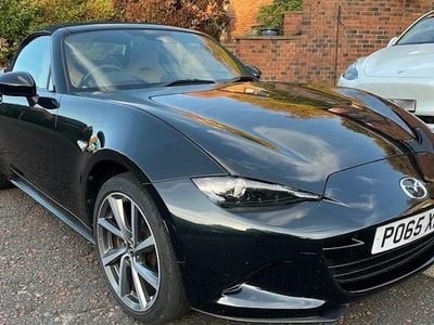 Mazda MX5