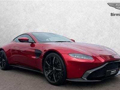 Aston Martin Vantage