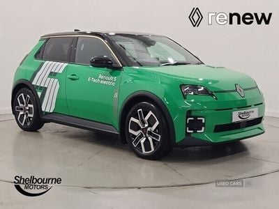 Renault R5