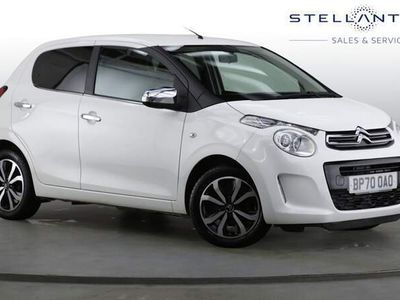 Citroën C1