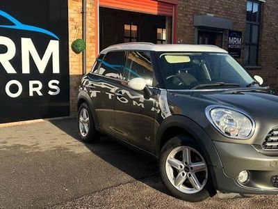 Used 2016 Mini Cooper D Hatchback | £3,449 (Super price)
