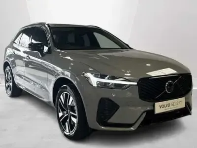 Usado Volvo XC60 Plus 247 HP (181 kW) 2026 SUV