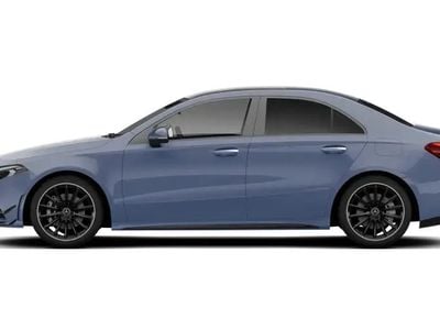 Mercedes A180