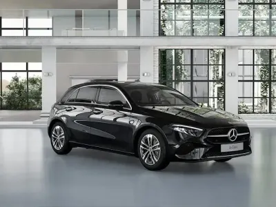 Nowe Mercedes A200 Executive 163 KM (119 kW) 2026 Hatchback