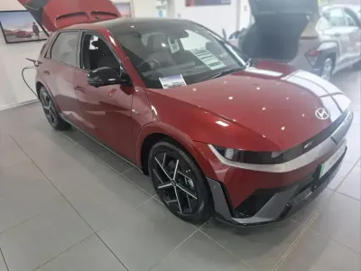 Used Hyundai Ioniq 5