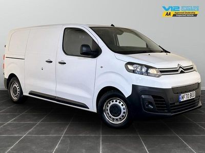 Citroën Dispatch