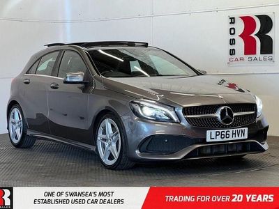 Mercedes A220