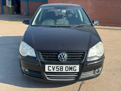 Usado VW Polo