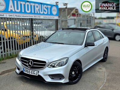 Mercedes E350