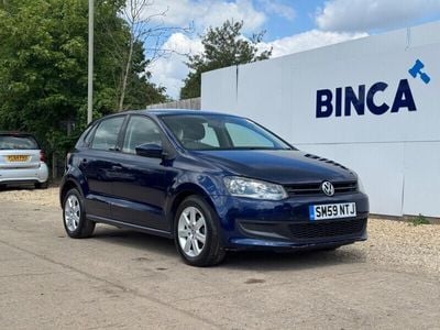 VW Polo