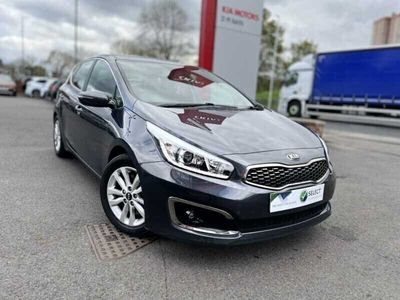 used Kia Ceed 1.6 CRDi ISG 2 5dr Hatchback