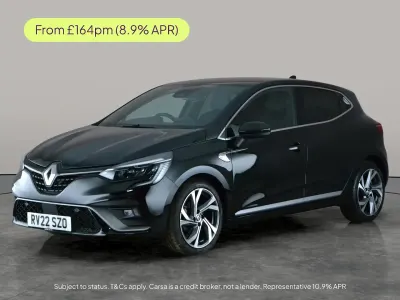 Used Renault Clio