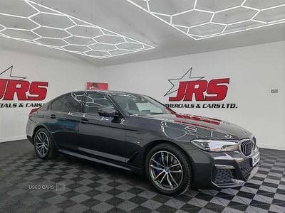 BMW 530e