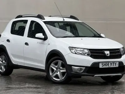 Used Dacia Sandero