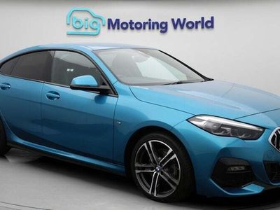 BMW 218