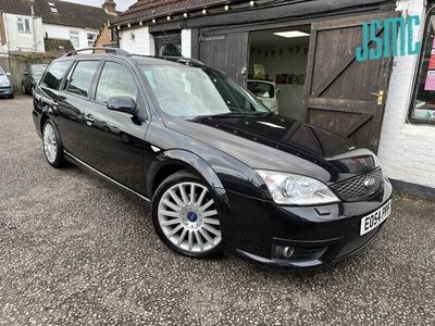 used Ford Mondeo 3.0 V6 ST220 5dr [6]