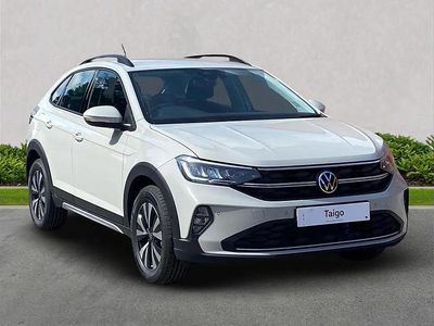 Other New 2025 VW Taigo Life SUV | £23,289 (Fair price)