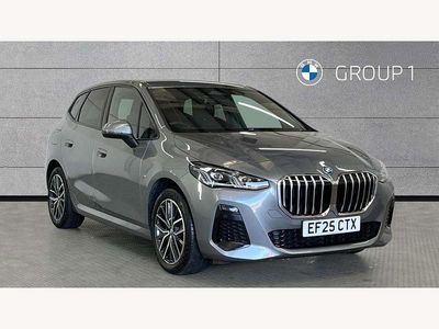 BMW 225 Active Tourer