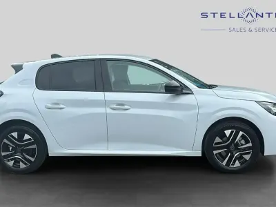 Used Peugeot 208