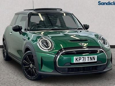 Used Mini Cooper Level 3 135 kW (184 HP) 2023 Hatchback