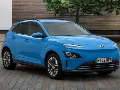 Used Hyundai Kona Premium 147 kW (201 HP) 2022 SUV