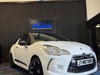 Citroën DS3