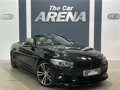 BMW 435