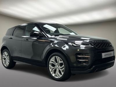 used Land Rover Range Rover evoque 2.0 D200 R-Dynamic SE 5dr Auto