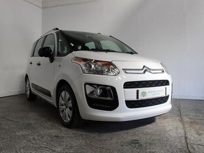 Citroën C3 Picasso