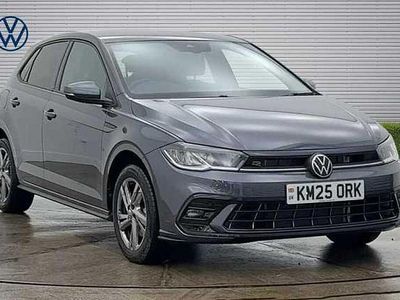 Used VW Polo 115 HP (84 kW) 2025 Hatchback