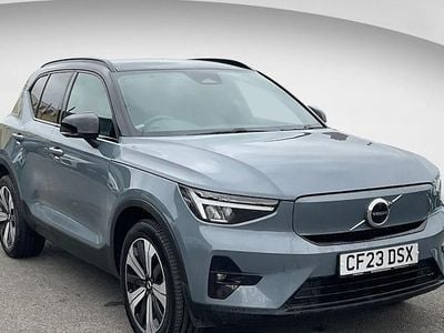 Used Volvo XC40 Plus 169 kW (231 HP) 2022 SUV