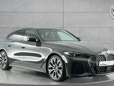 Used BMW M440
