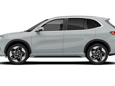 New Geely EX5 160 kW (218 HP) 2025 SUV