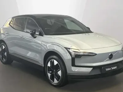 Used Volvo EX30