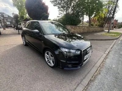 Usado Audi A1
