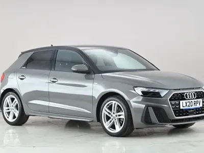 Used Audi A1 Sportback