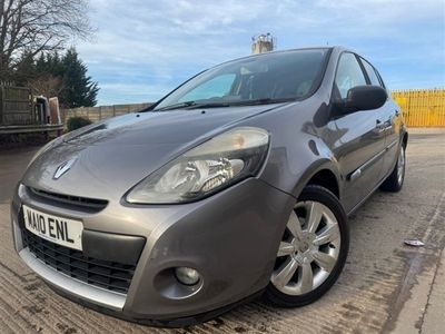 Renault Clio II