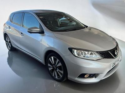 Nissan Pulsar
