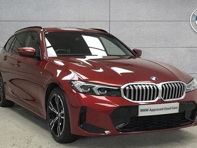 BMW 330e