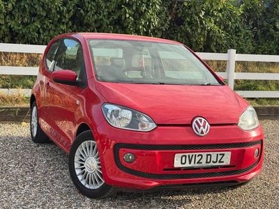 VW up!