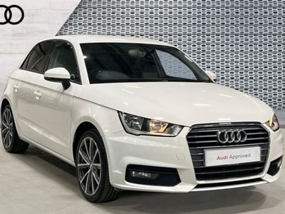 used Audi A1 1.4 TFSI Sport 5dr