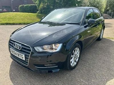 used Audi A3 2.0 TDI Sport 5dr